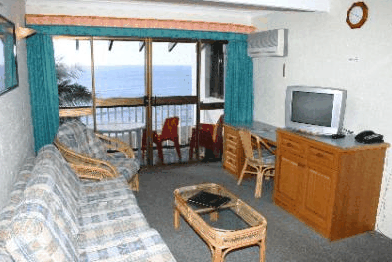 Don Pancho Beach Resort - Accommodation NT 3