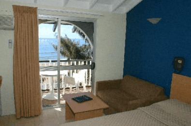 Don Pancho Beach Resort - Accommodation NT 4