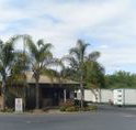 Borderland Holiday Park - Accommodation NT