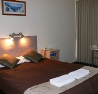 Warrina Motor Inn - Accommodation NT
