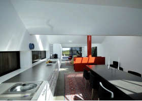 Aire Valley ACT Accommodation NT