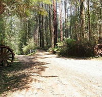 Hill n Dale Farm Cottages - Accommodation NT