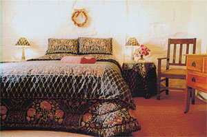 South Mokanger Farm Cottages - Accommodation NT 1