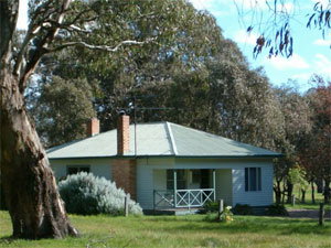South Mokanger Farm Cottages - Accommodation NT 3