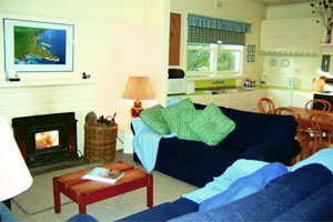 South Mokanger Farm Cottages - Accommodation NT 4