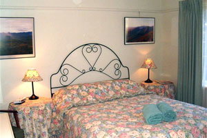 South Mokanger Farm Cottages - Accommodation NT 5