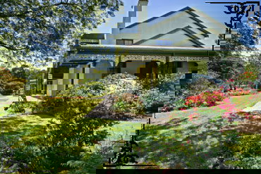 Brilynbrook Country Accommodation - Accommodation NT 0