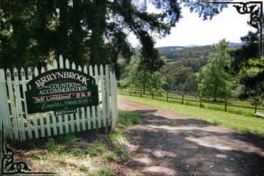 Brilynbrook Country Accommodation - Accommodation NT 1