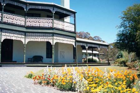 Brilynbrook Country Accommodation - Accommodation NT 3