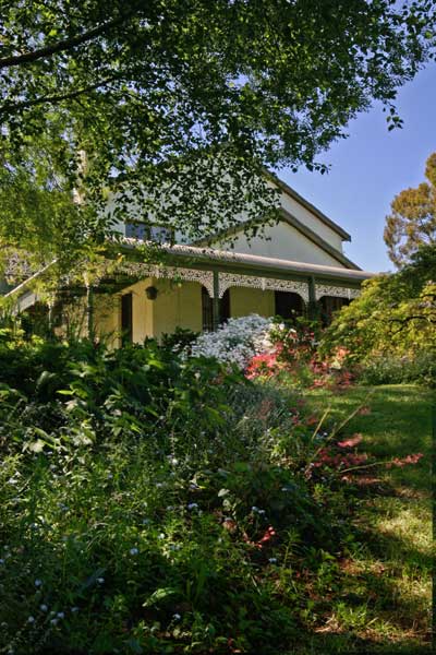 Brilynbrook Country Accommodation - Accommodation NT 4