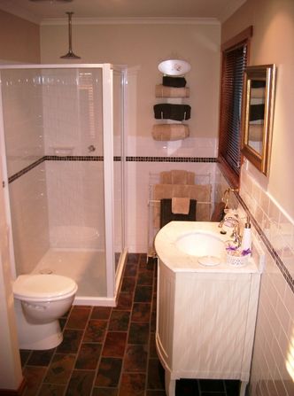 Allendale VIC Accommodation NT