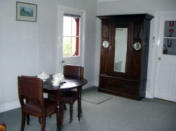 Lochinver Farm - Accommodation NT 1