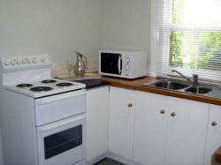 Lochinver Farm - Accommodation NT 4