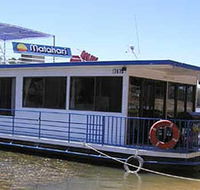 Matahari Houseboats - Accommodation NT