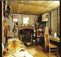 Isabella House - Accommodation NT