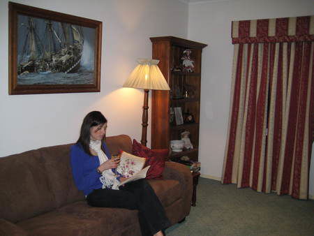 Cabarita Lodge - NT Tourism 1