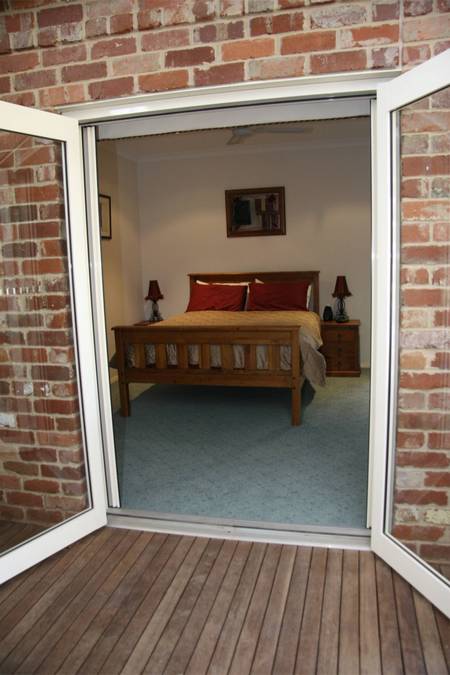 Cabarita Lodge - NT Tourism 2