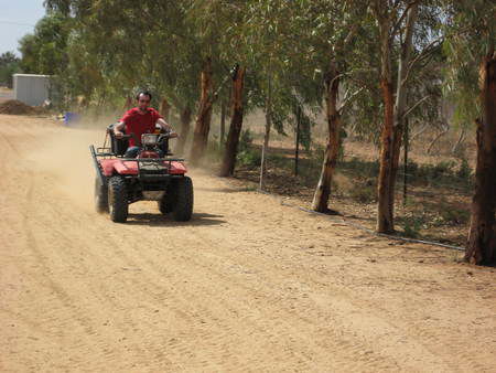Cabarita Lodge - NT Tourism 5