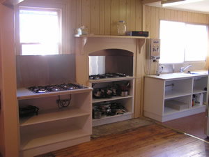 Mildura City Backpackers - NT Tourism 0