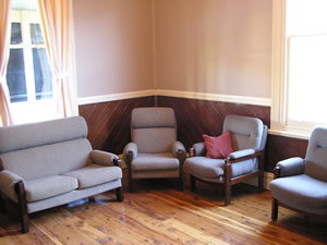 Mildura City Backpackers - NT Tourism 1