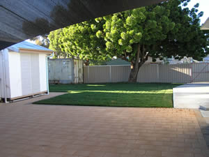 Mildura City Backpackers - NT Tourism 2