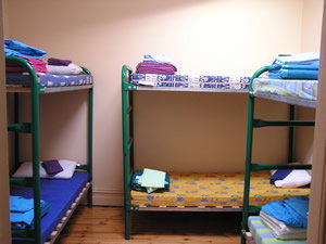 Mildura City Backpackers - NT Tourism 3