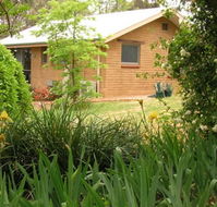 Nanga Gnulle - Accommodation NT