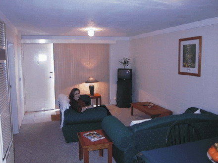 Moorabool Apartments - Accommodation NT 1