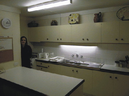 Moorabool Apartments - Accommodation NT 2