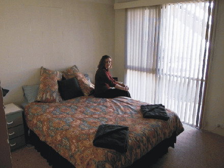 Moorabool Apartments - Accommodation NT 3