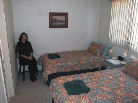 Moorabool Apartments - Accommodation NT 5