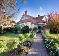 Dalfruin - Accommodation NT