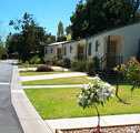 Wodonga Caravan and Cabin Park - Accommodation NT