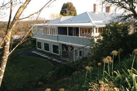 Azidene House - Accommodation NT 0