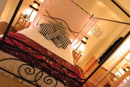 Azidene House - Accommodation NT 3