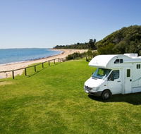 Cowes Caravan Park - Accommodation NT