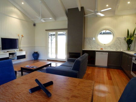 Hill Of Content - Accommodation NT 2