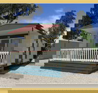 Alexandra Tourist Park - Accommodation NT