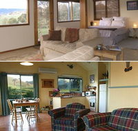 Athlone Country Cottages - Accommodation NT