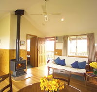 Idlewild Park Farm Accommodation - Accommodation NT