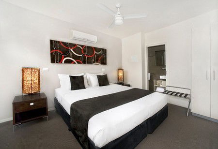 BIG4 Beacon Resort - Accommodation NT 0