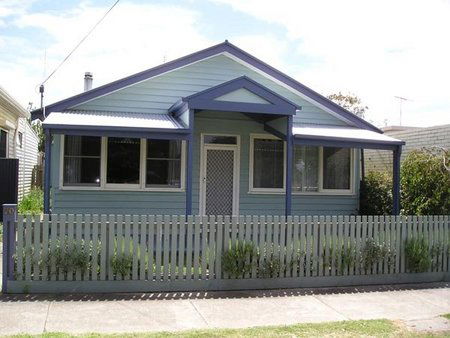 Cliffs Cottage - Accommodation NT 0