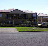 Marks Villa by the Sea - Accommodation NT