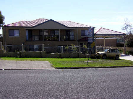 Marks Villa By The Sea - Accommodation NT 0