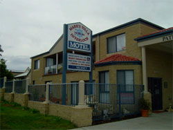 Marks Villa By The Sea - Accommodation NT 1