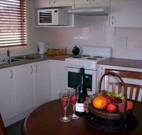 Prom Port Cottages - Accommodation NT