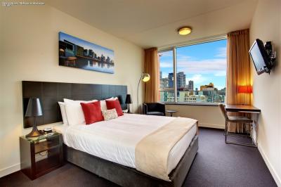 Melbourne City VIC NT Tourism