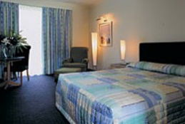 Quality Hotel Wangaratta Gateway - Accommodation NT 0