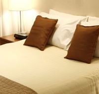 Best Western New Crossing Place Motel - Accommodation NT