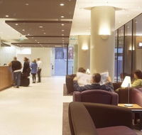Travelodge Southbank Melbourne